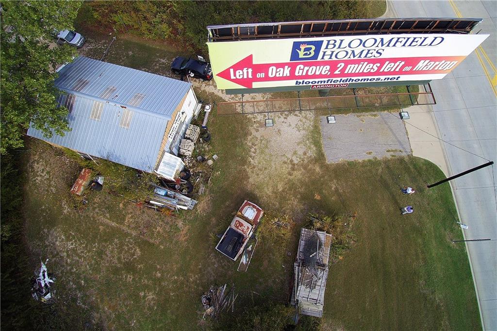 Rocky Shores - Residential