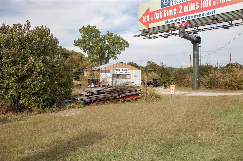 Rocky Shores - Residential