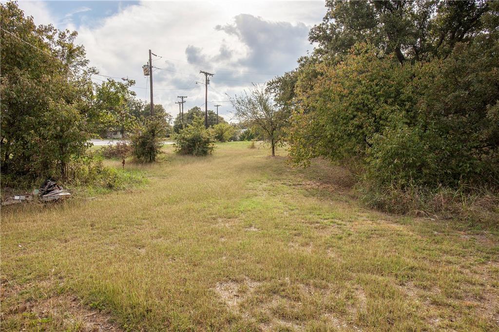 Rocky Shores - Residential