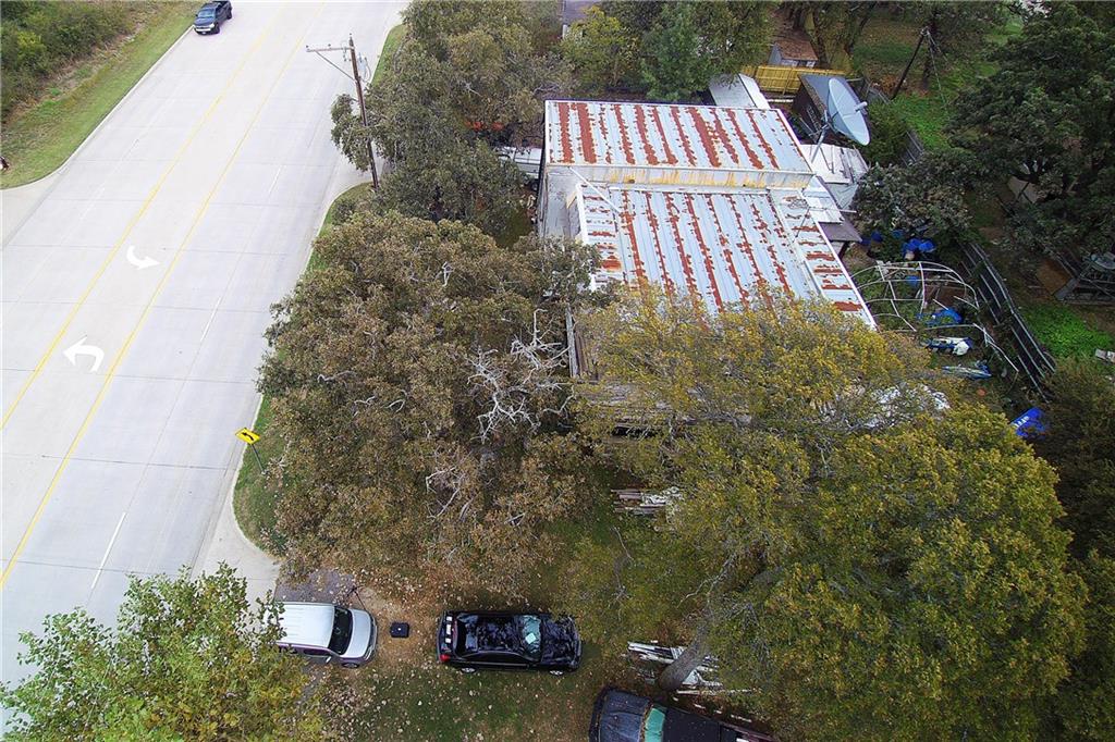 Rocky Shores - Residential