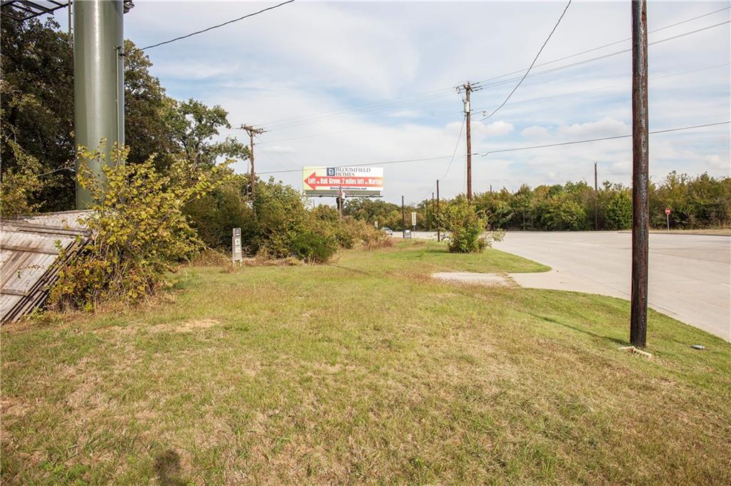 Rocky Shores - Residential