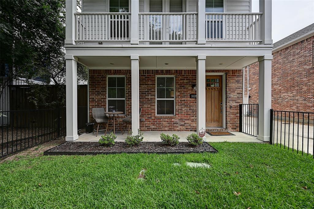 Centre Living Homes - Residential