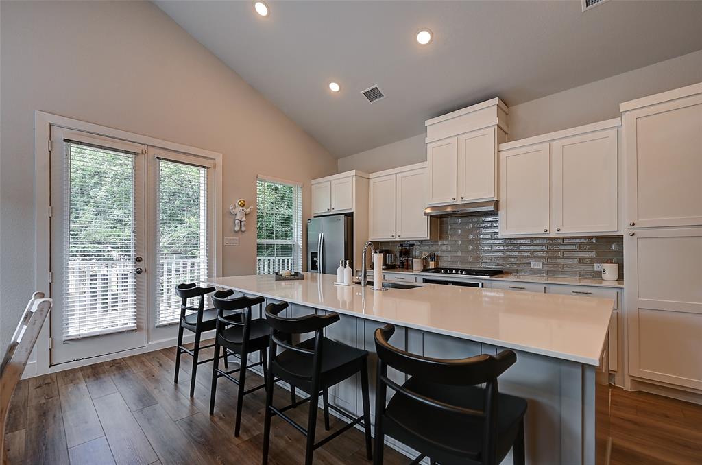 Centre Living Homes - Residential