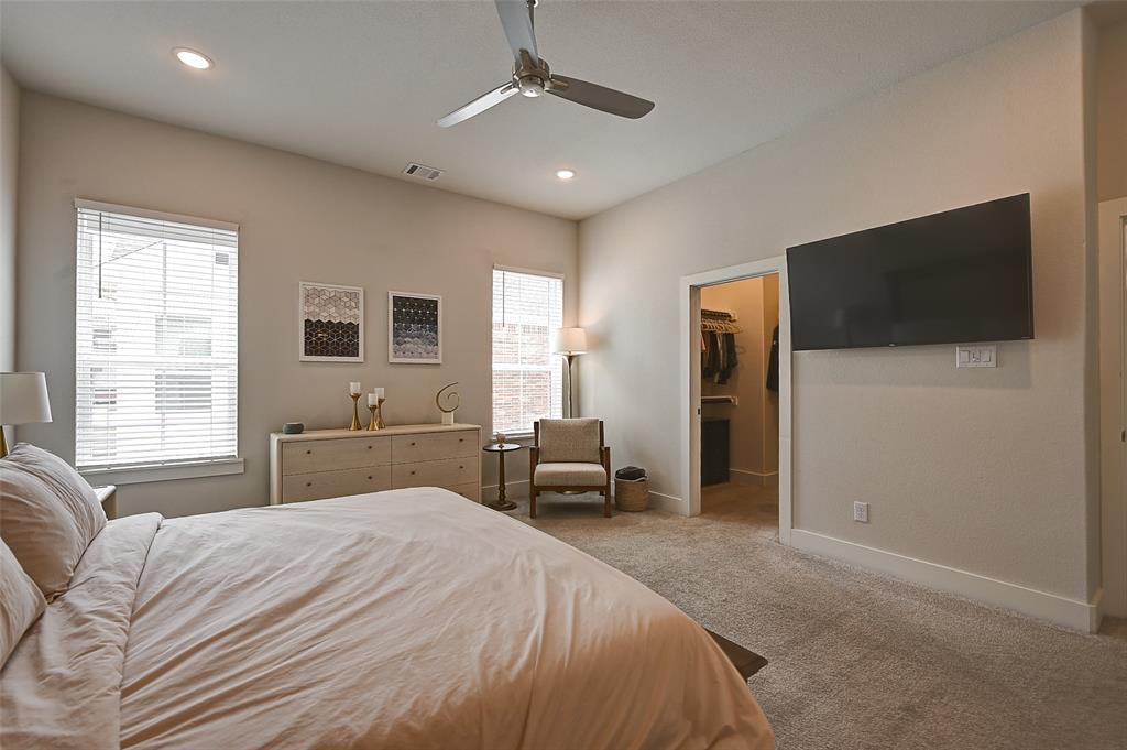 Centre Living Homes - Residential