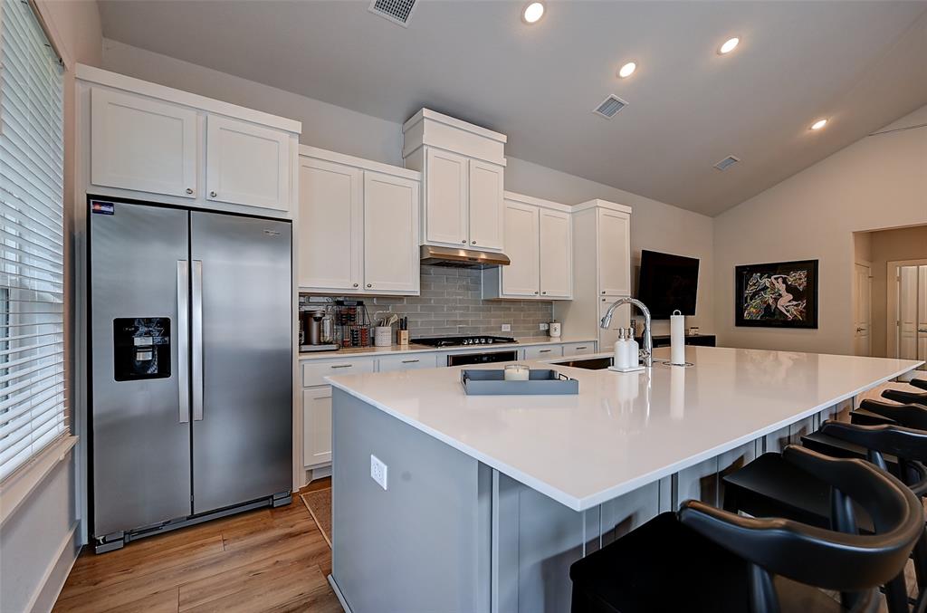 Centre Living Homes - Residential