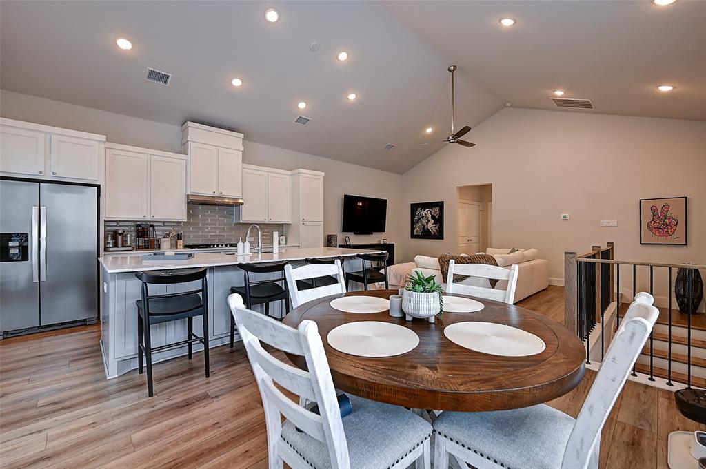 Centre Living Homes - Residential
