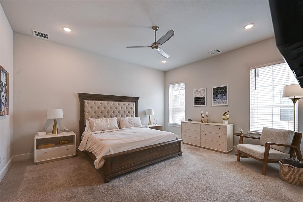 Centre Living Homes - Residential
