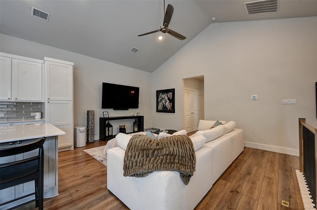 Centre Living Homes - Residential