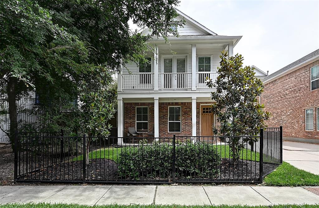 Centre Living Homes - Residential