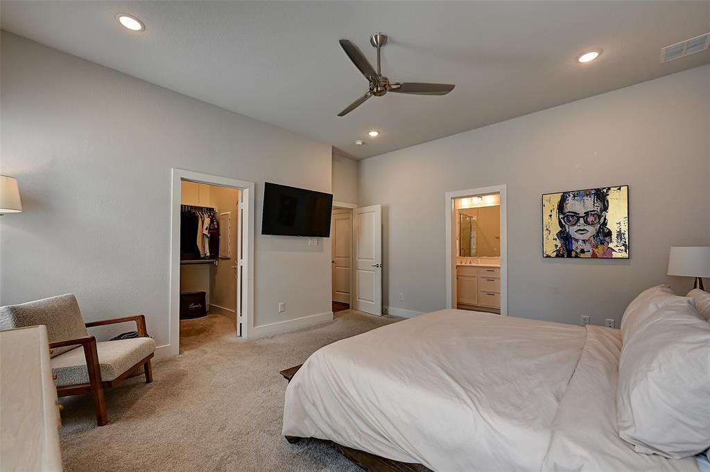Centre Living Homes - Residential