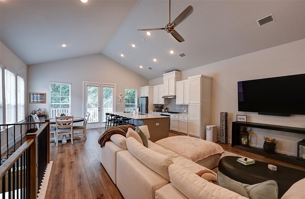 Centre Living Homes - Residential