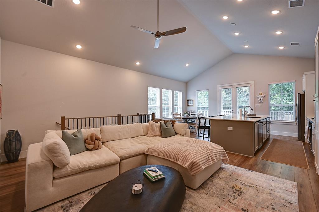 Centre Living Homes - Residential