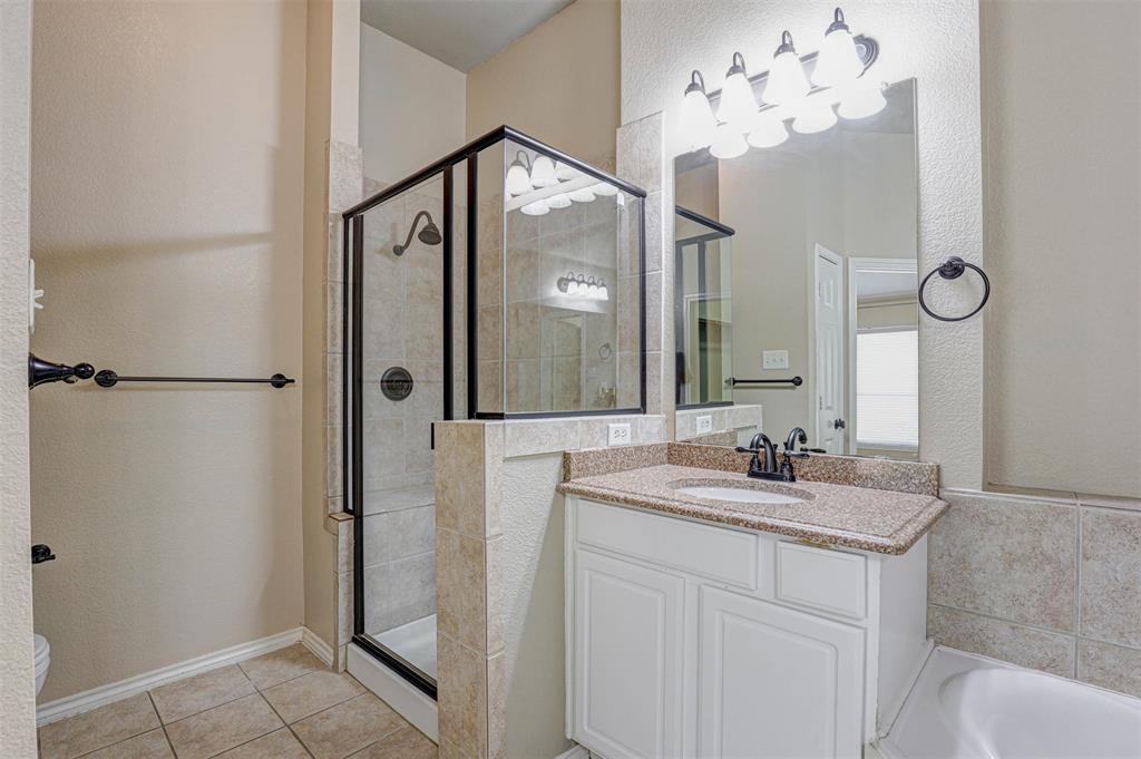 Castle Hill Estate Ph 01 - Residential