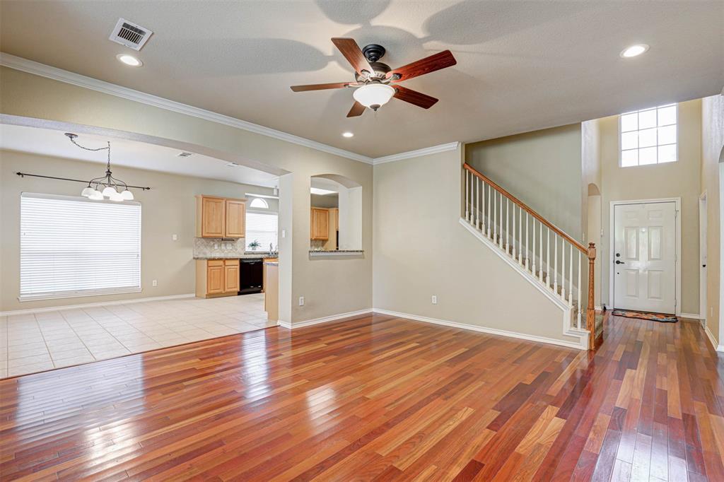 Castle Hill Estate Ph 01 - Residential