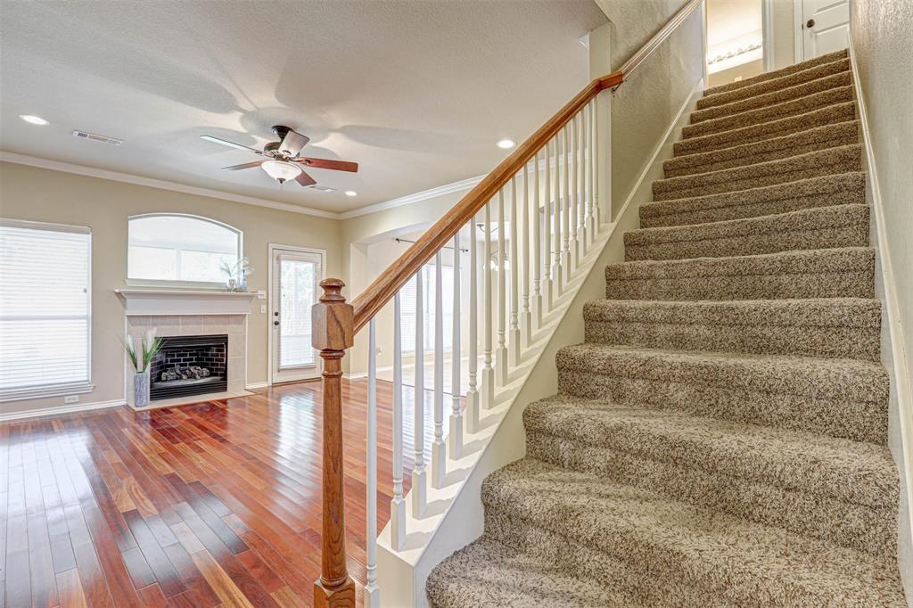 Castle Hill Estate Ph 01 - Residential