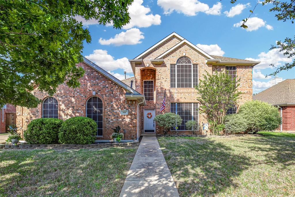 Castle Hill Estate Ph 01 - Residential