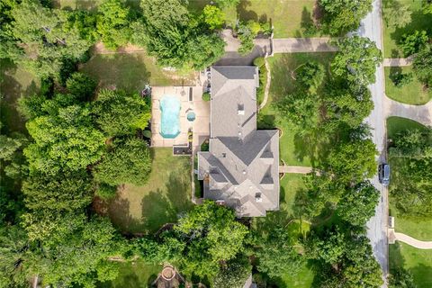 920 Emerald Boulevard Southlake TX 76092