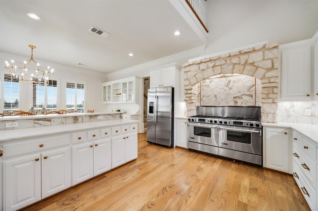 Oaks Of Buffalo Way - Residential