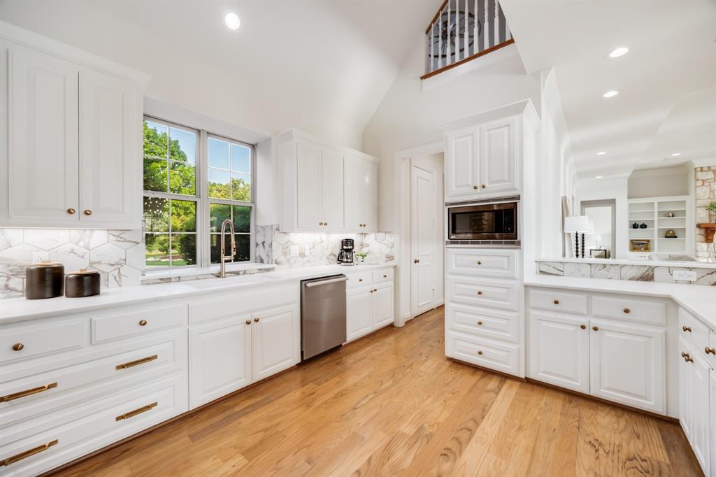 Oaks Of Buffalo Way - Residential