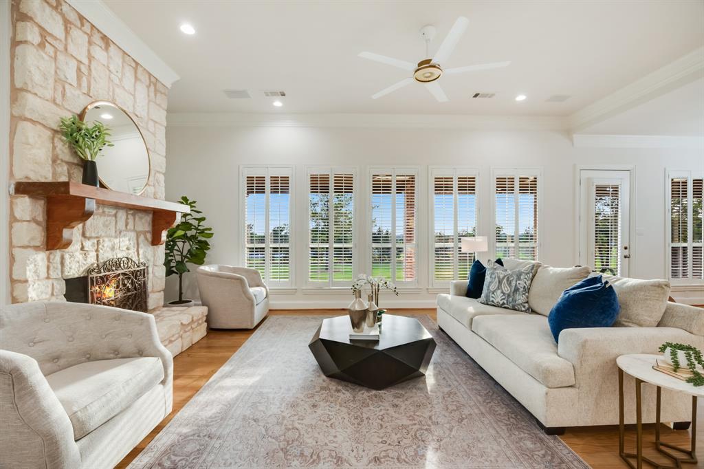 Oaks Of Buffalo Way - Residential