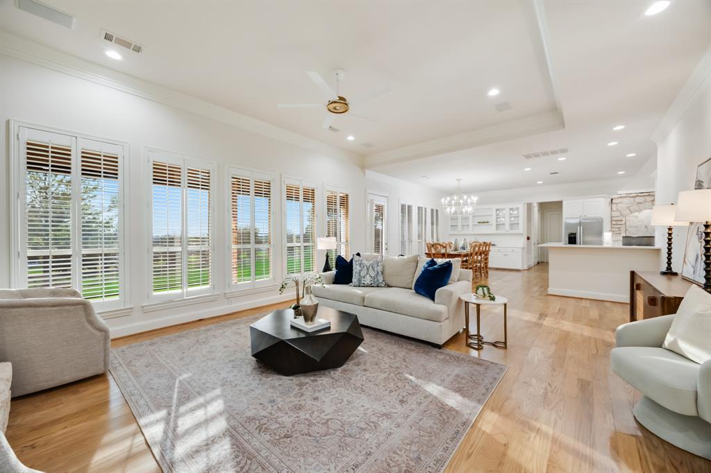 Oaks Of Buffalo Way - Residential