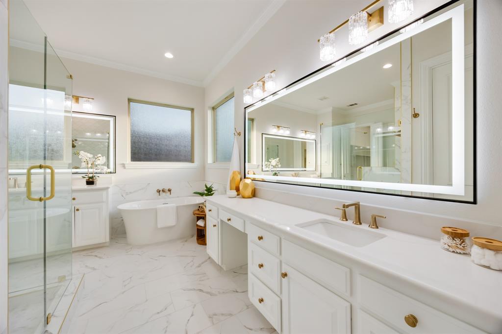 Oaks Of Buffalo Way - Residential