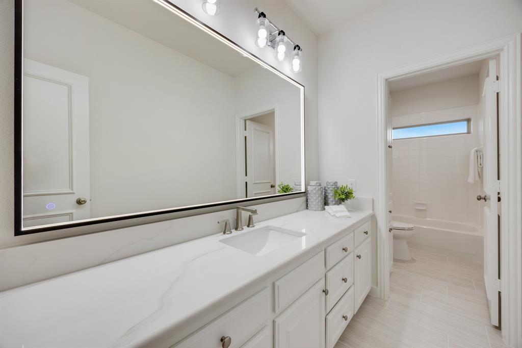 Oaks Of Buffalo Way - Residential