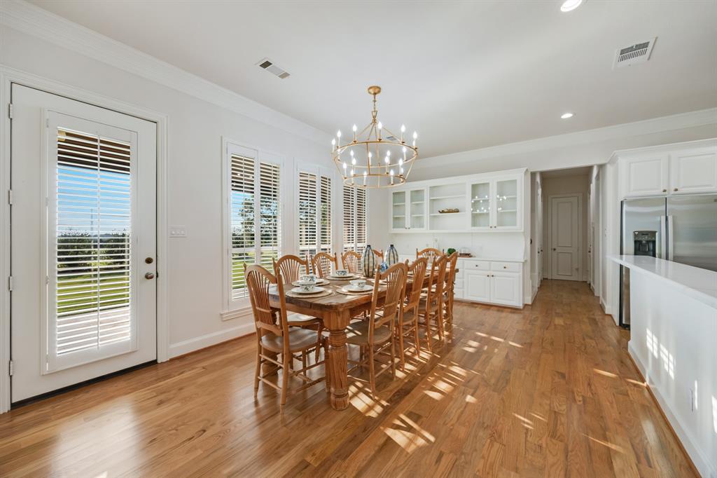 Oaks Of Buffalo Way - Residential