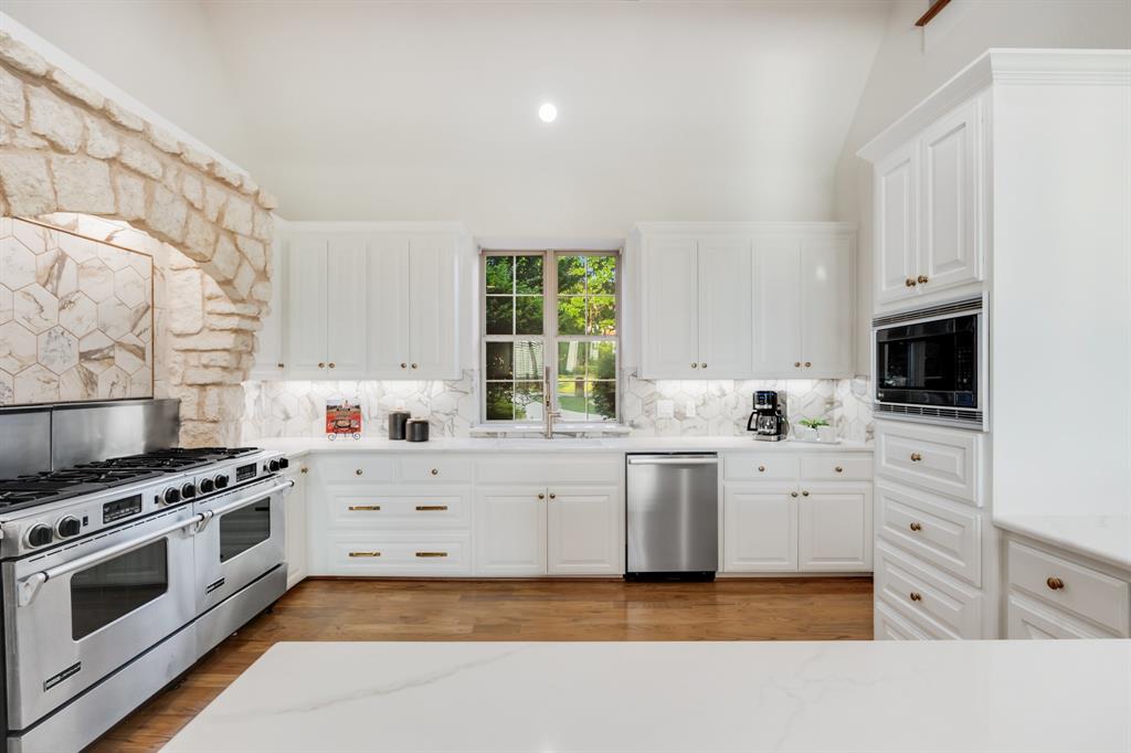 Oaks Of Buffalo Way - Residential