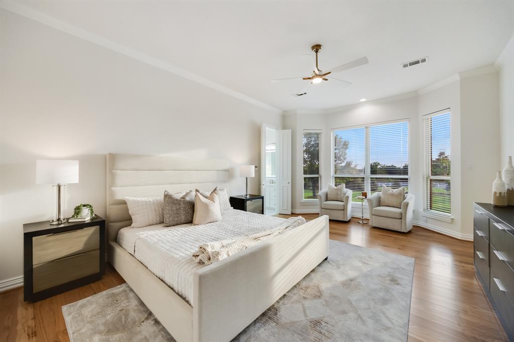 Oaks Of Buffalo Way - Residential