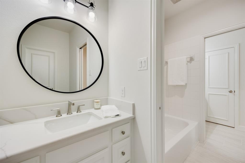 Oaks Of Buffalo Way - Residential