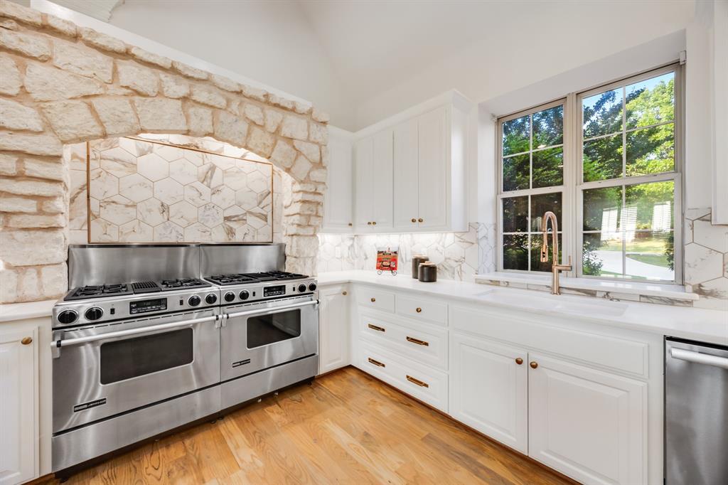 Oaks Of Buffalo Way - Residential