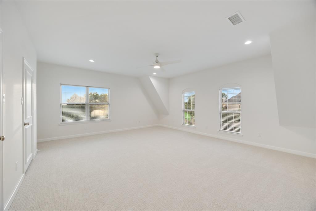 Oaks Of Buffalo Way - Residential