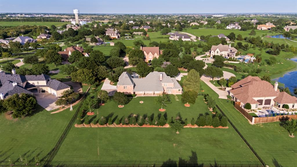Oaks Of Buffalo Way - Residential