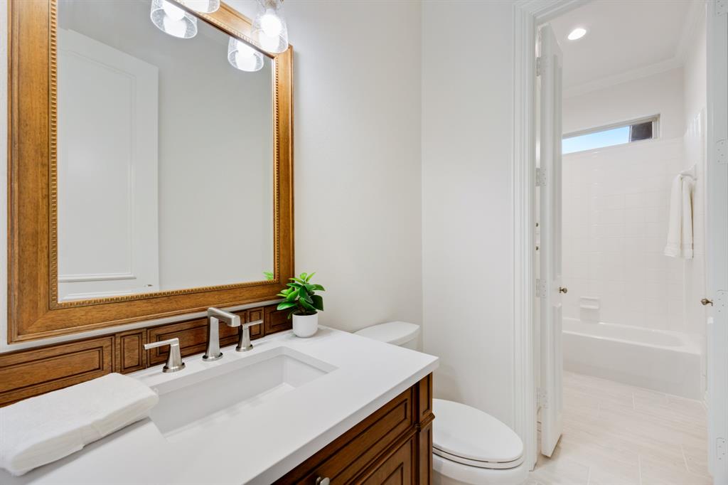 Oaks Of Buffalo Way - Residential