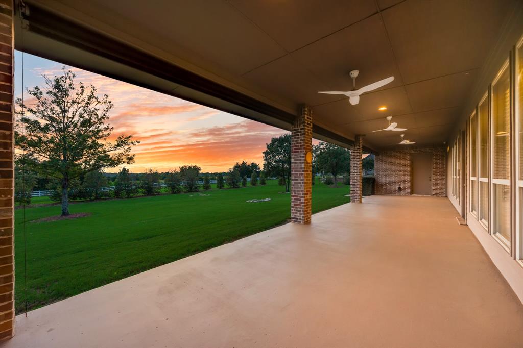 Oaks Of Buffalo Way - Residential