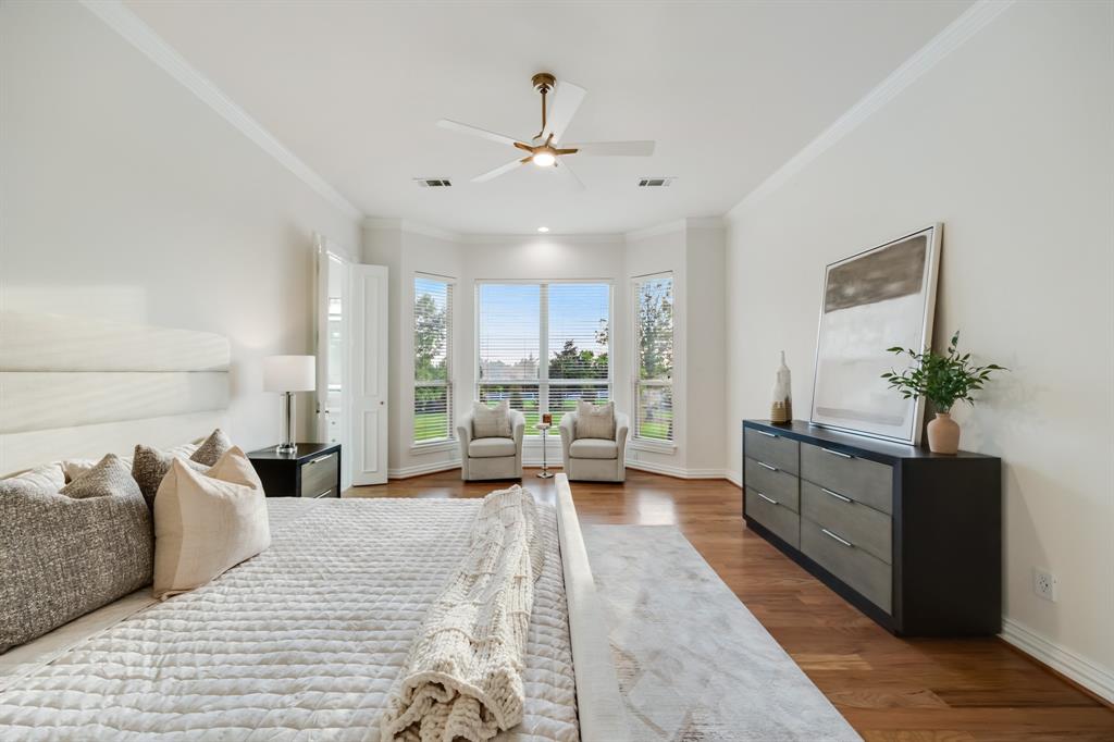 Oaks Of Buffalo Way - Residential