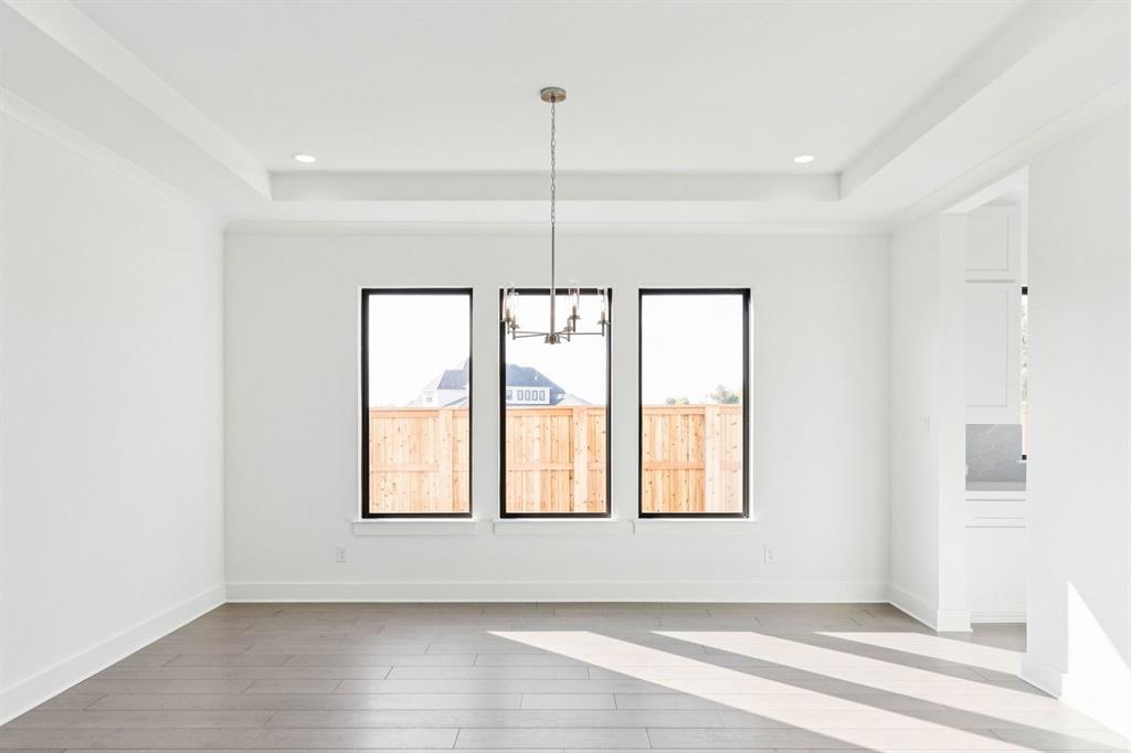 Dixon Estates - Residential