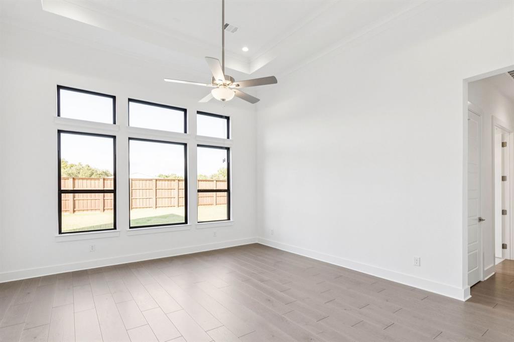 Dixon Estates - Residential