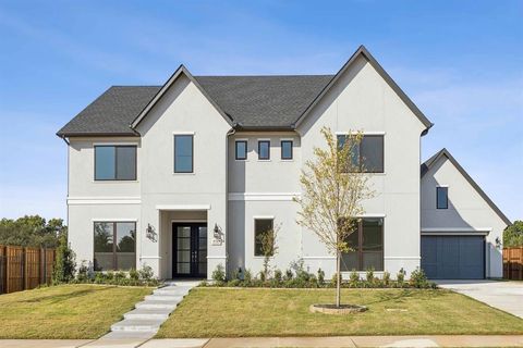 5713 Idus Bryant Flower Mound TX 75028