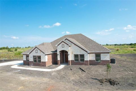 355 GENTRY Road Ennis TX 75119