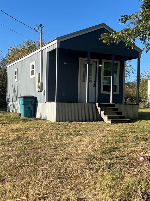 Lindsey Add - Residential