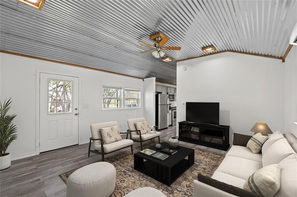 Holiday Villages Of Fork - Residential