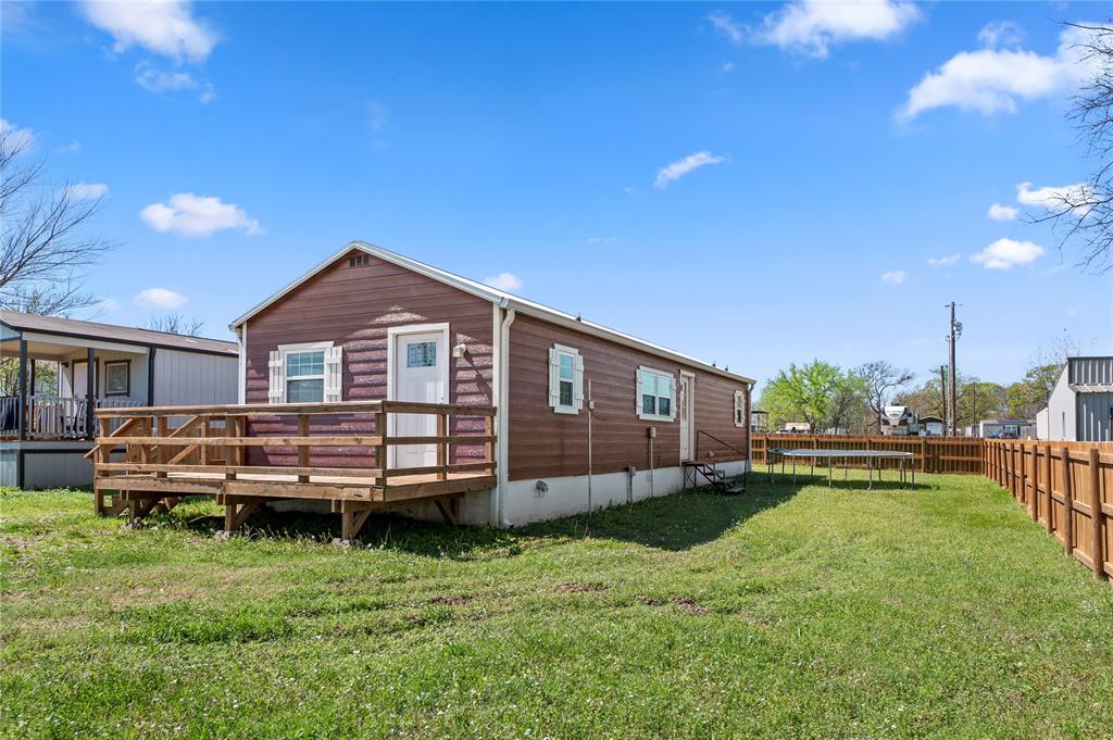 Holiday Villages Of Fork - Residential