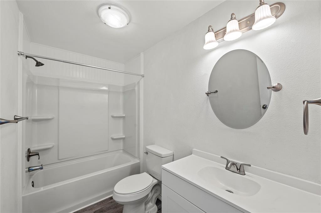 Holiday Villages Of Fork - Residential