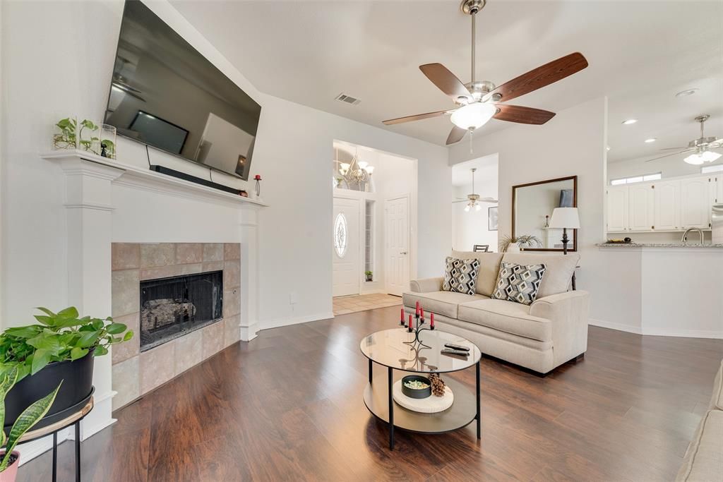 Photo of 106 Villanova Circle, Forney, TX 75126 (MLS # 21247958)