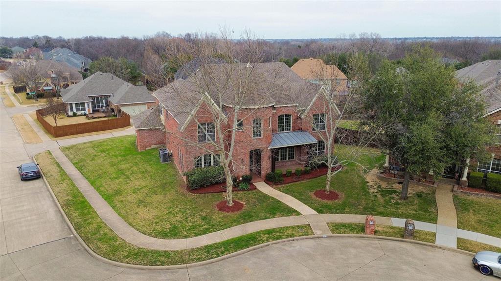 222 River Birch Trail