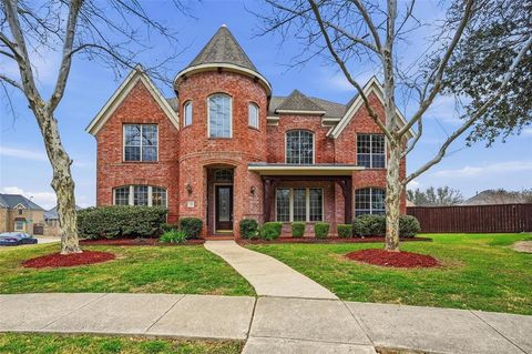 Photo of 222 River Birch Trail, Garland, TX 75040 (MLS # 21159095)