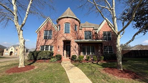 222 River Birch Trail Garland TX 75040