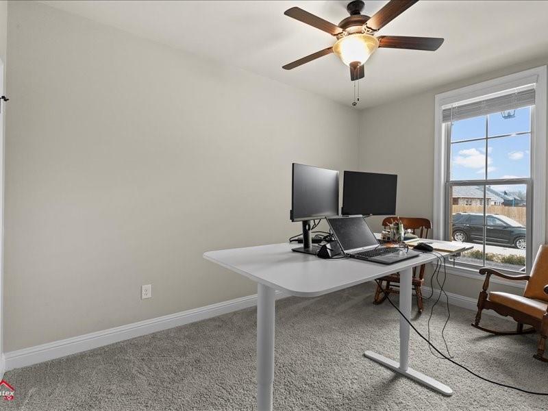 Lost River Estates North Un #4 - Residential